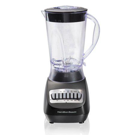 Hamilton Beach Smoothie Blender 650W - Bellso