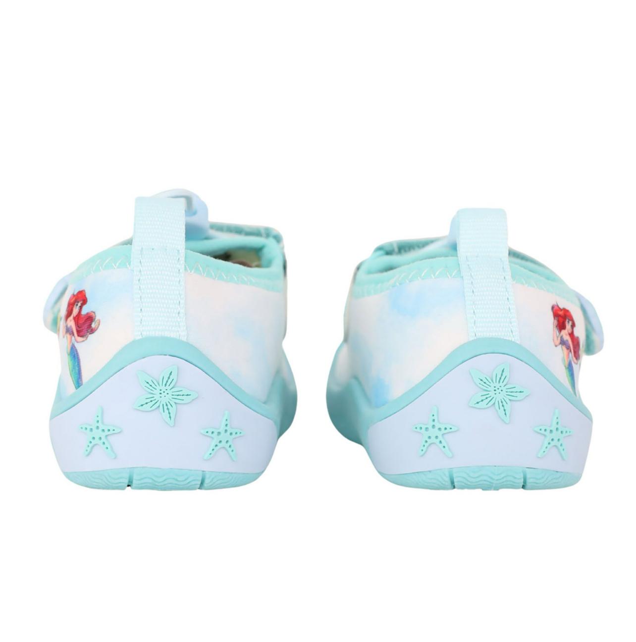 Character Toddler Girls Quick- Drying Water Shoe 7/9 -12.78 - Bellso
