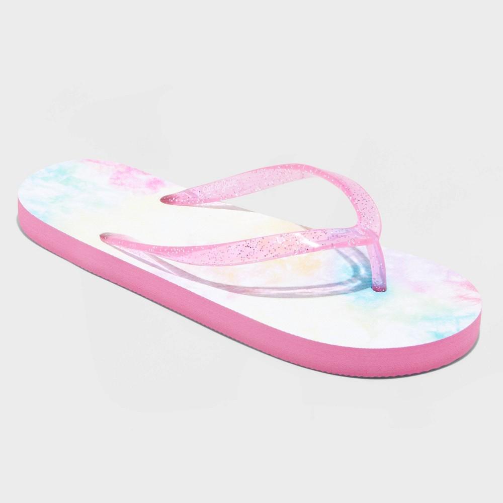 Kids' Sam Flip Flop Sandals - Bellso