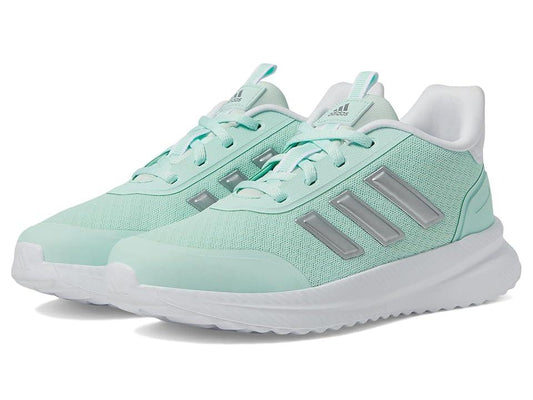 adidas X_Plrpath Kids' Shoes, Girl's, Size: 5, Halo Mint Silver - Bellso