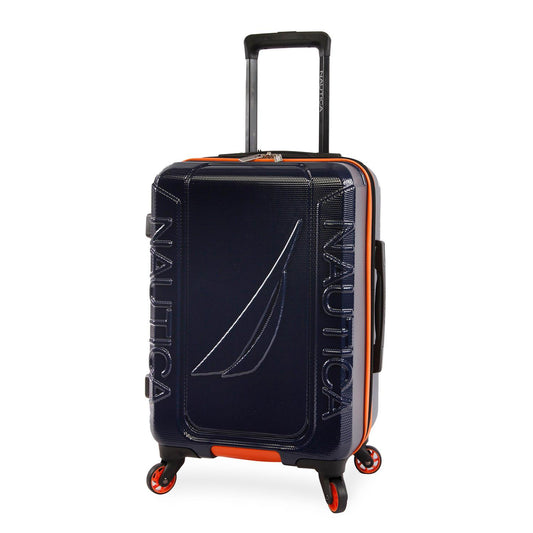 Birch 21 in. Carry On Hardside Spinner Luggage - Bellso
