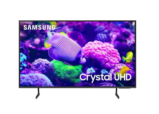 Samsung Crystal YHD 65" DU7200D - Bellso