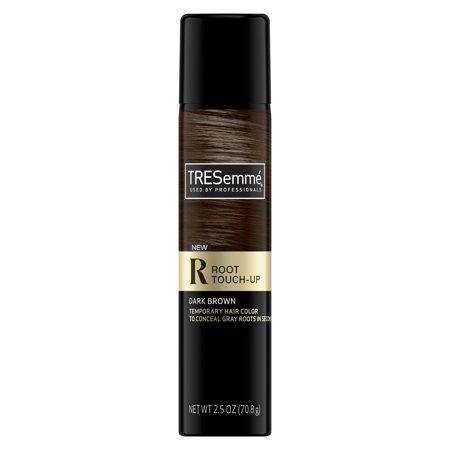 Tresemme Temporary Hair Color Brown Root Touch-Up oz - Bellso