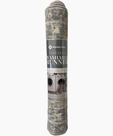 Member's Mark Everwash Washable Runner 30x84 in - Bellso