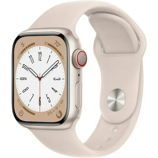 Apple Watch Series 8 (GPS + LTE) - Bellso