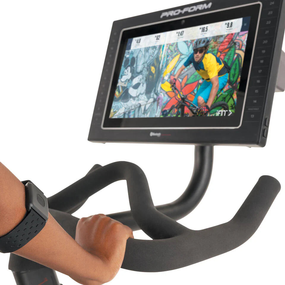 ProForm Tour De France C14 Bike - Bellso