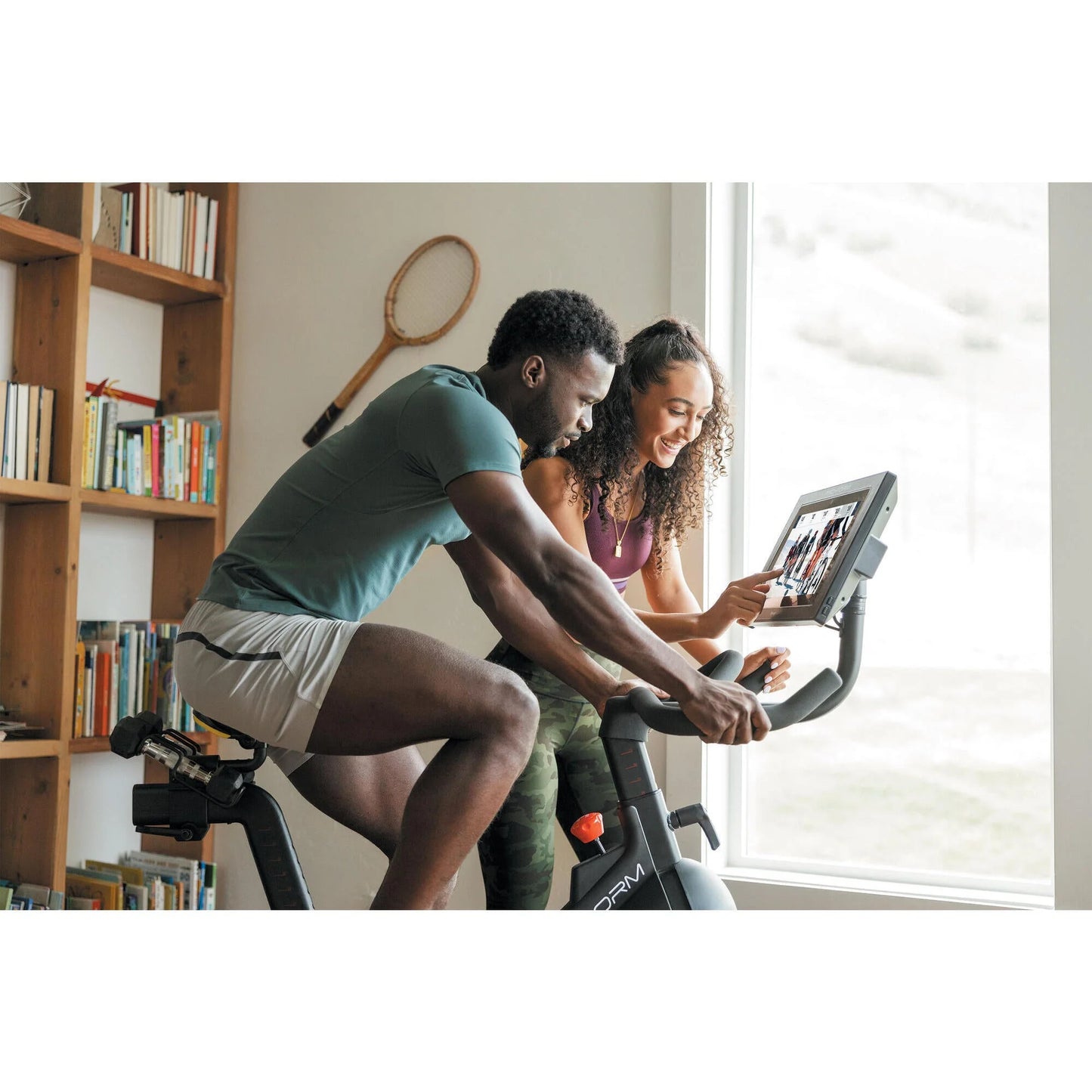 ProForm Tour De France C14 Bike - Bellso