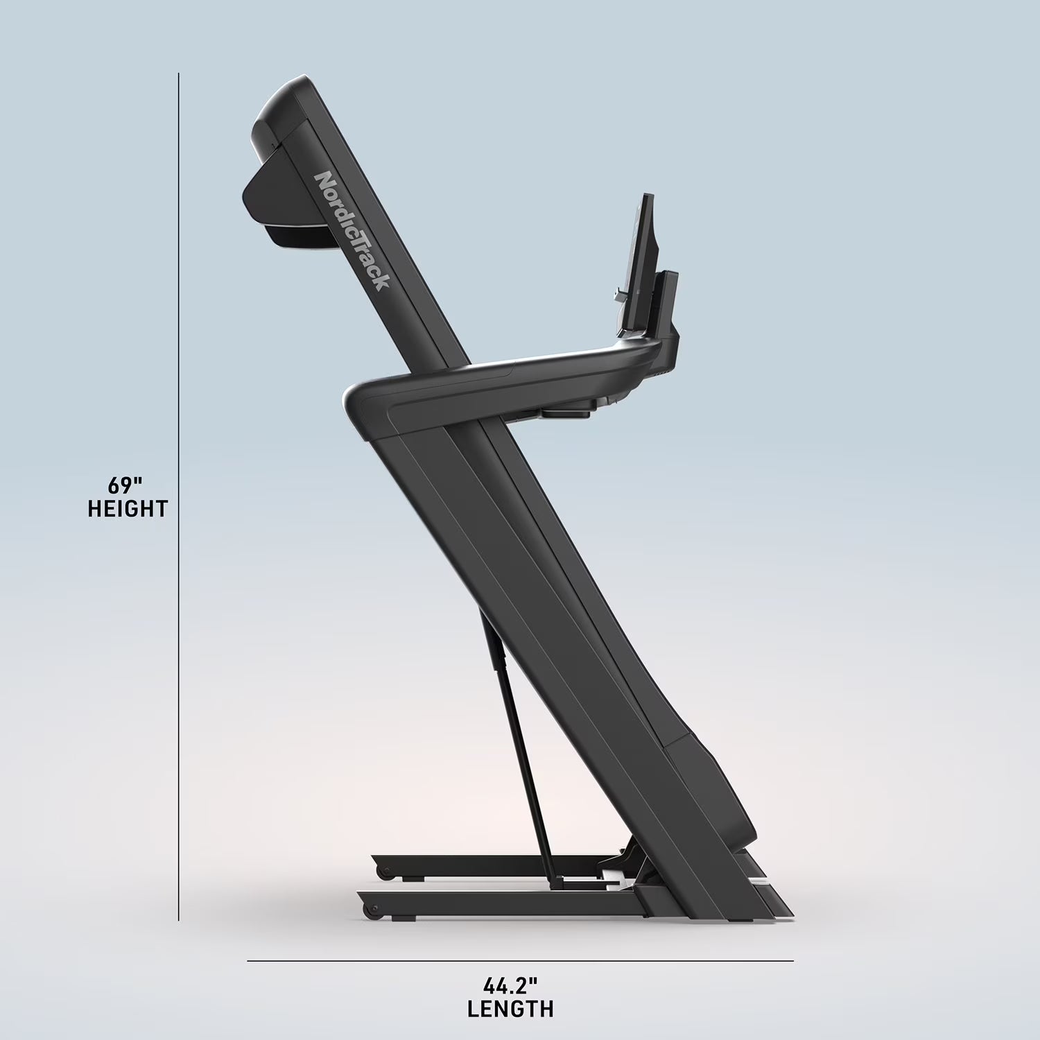 NordicTrack Commercial LE Treadmill with iFit - Bellso