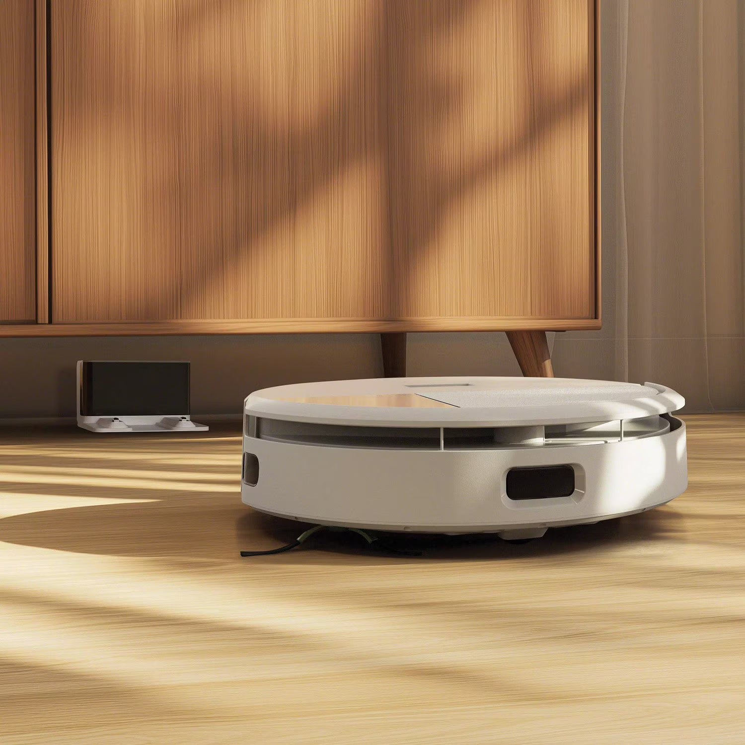 iRobot Roomba 208 DustCompactor Combo Robot Vacuum and Mop - Bellso