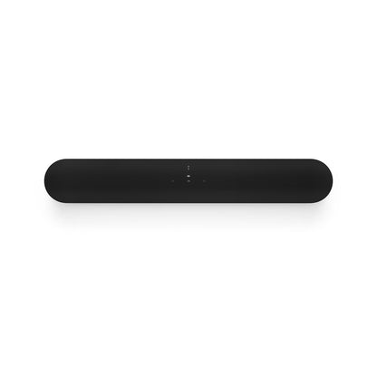 Sonos Beam Gen 2 Soundbar Bundle with Dolby Atmos