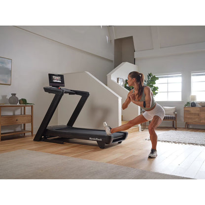 NordicTrack Commercial LE Treadmill with iFit - Bellso
