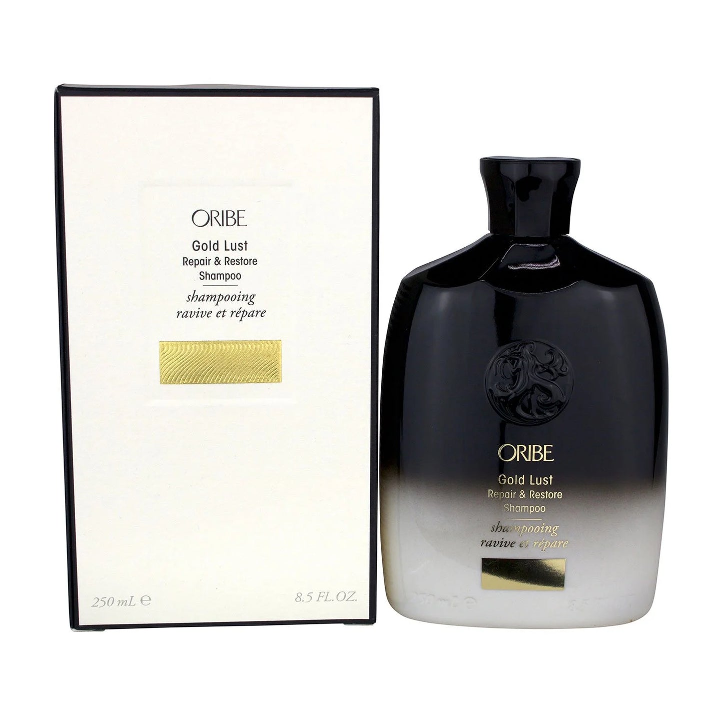 Oribe Gold Lust Repair & Restore Shampoo, 8.5 fl. oz. - Bellso