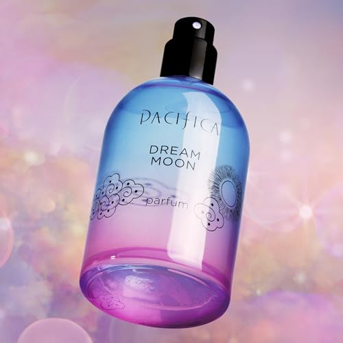 Pacifica Dream Moon Spray Perfume - 2 Fl Oz - Bellso