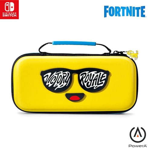 PowerA Protection Case for Nintendo Switch - OLED Model  Nintendo Switch  Nintendo Switch Lite - Peely