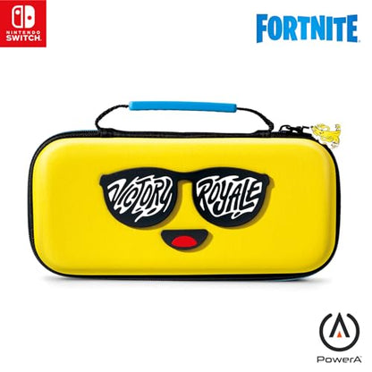 PowerA Protection Case for Nintendo Switch - OLED Model  Nintendo Switch  Nintendo Switch Lite - Peely