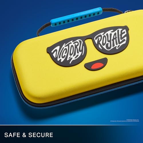 PowerA Protection Case for Nintendo Switch - OLED Model  Nintendo Switch  Nintendo Switch Lite - Peely