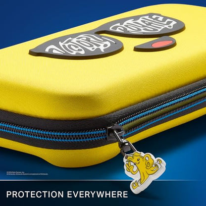 PowerA Protection Case for Nintendo Switch - OLED Model  Nintendo Switch  Nintendo Switch Lite - Peely