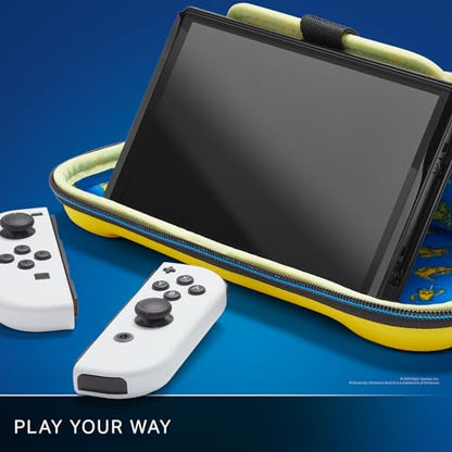PowerA Protection Case for Nintendo Switch - OLED Model  Nintendo Switch  Nintendo Switch Lite - Peely