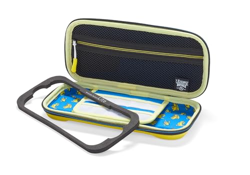 PowerA Protection Case for Nintendo Switch - OLED Model  Nintendo Switch  Nintendo Switch Lite - Peely