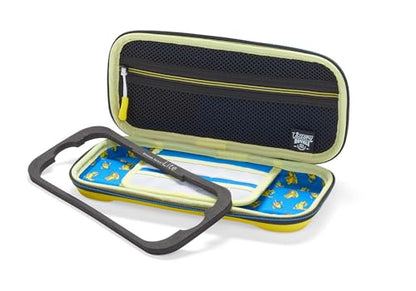 PowerA Protection Case for Nintendo Switch - OLED Model  Nintendo Switch  Nintendo Switch Lite - Peely