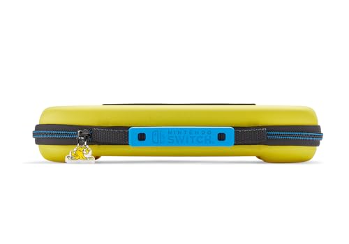 PowerA Protection Case for Nintendo Switch - OLED Model  Nintendo Switch  Nintendo Switch Lite - Peely