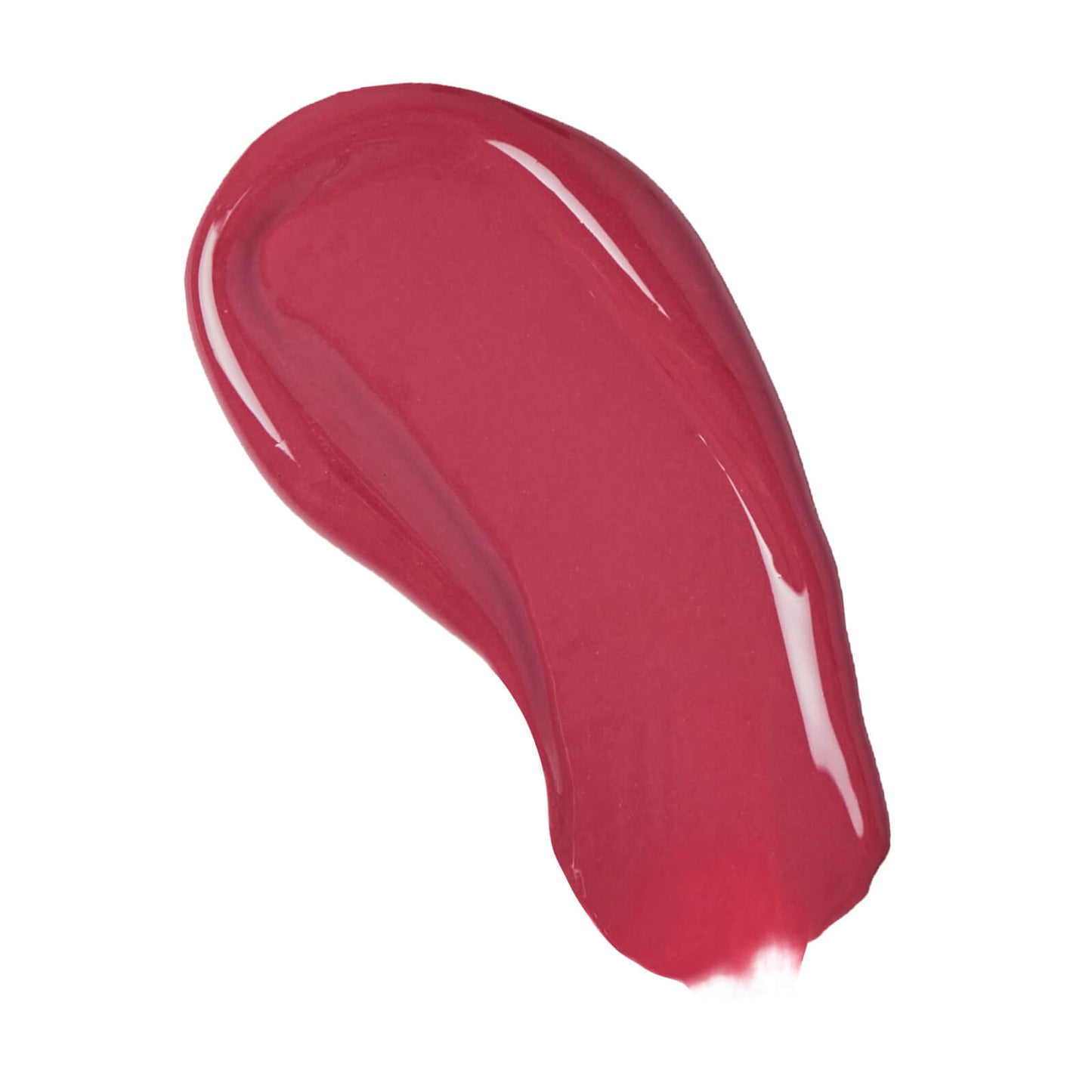 Makeup Revolution Pout Tint Lip Gloss with Moisturising Effect Shade Mad About Mauve 3 Ml - Bellso