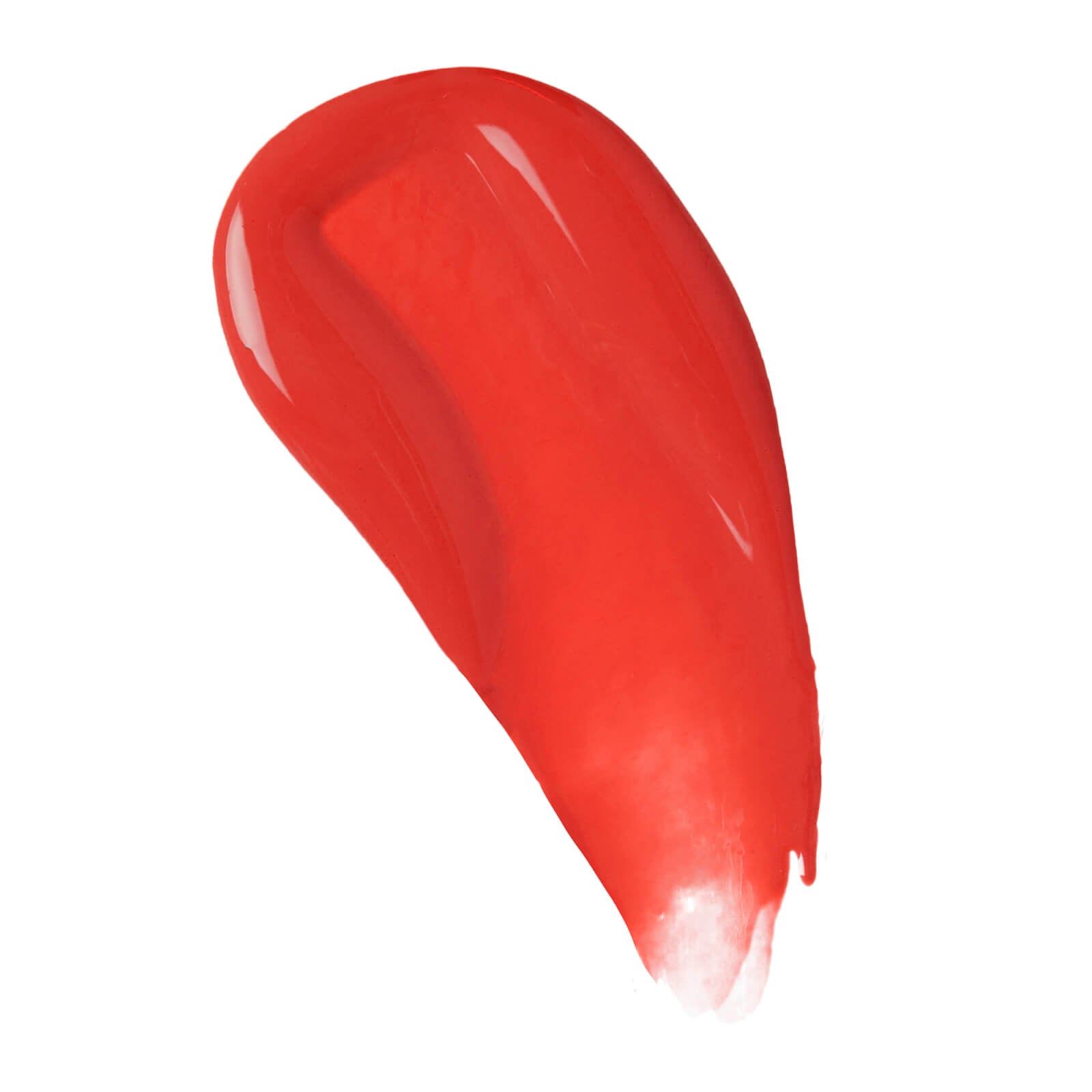 Makeup Revolution Pout Tint Lip Gloss with Moisturising Effect Shade Sweetie Coral 3 Ml - Bellso