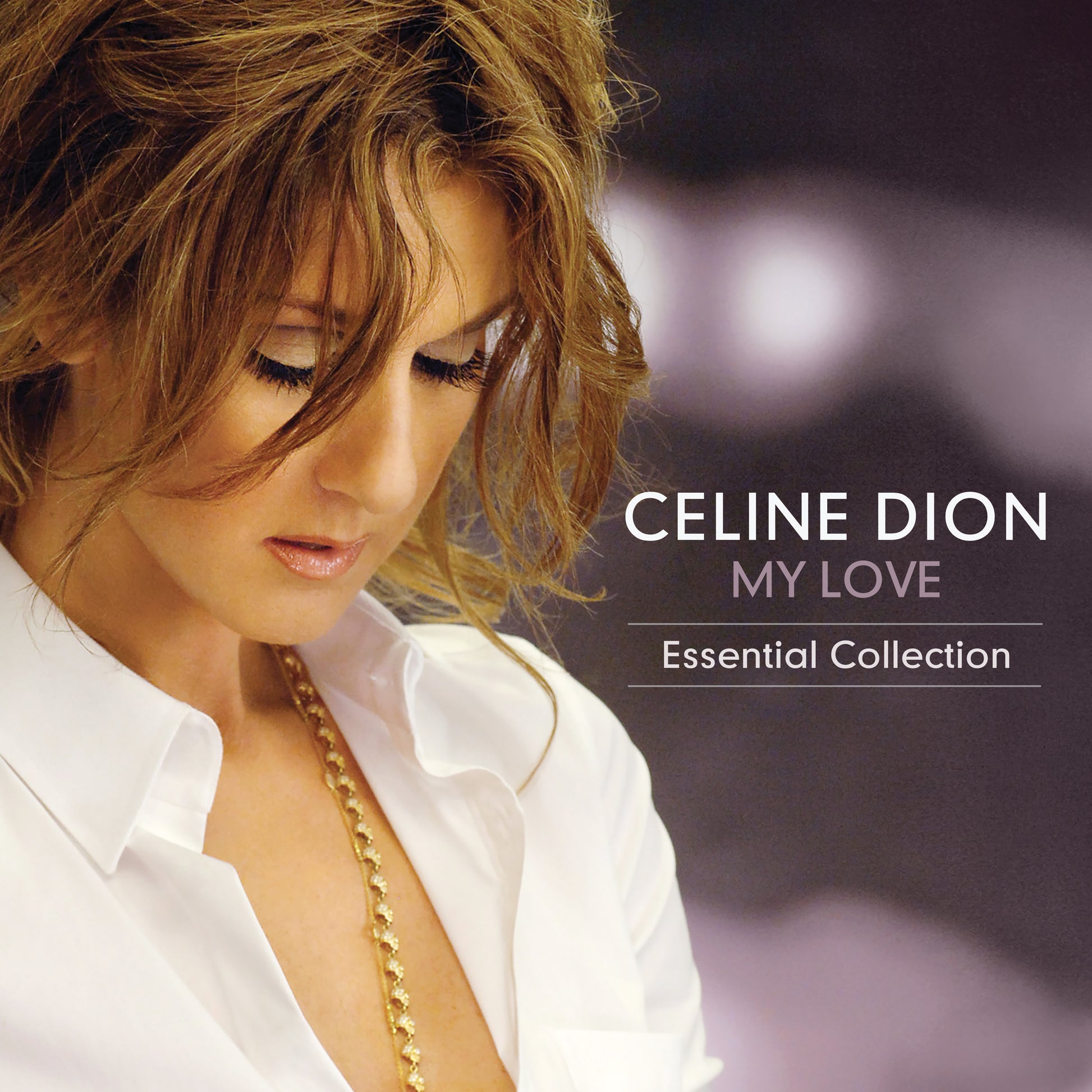 Celine Dion - My Love Essential Collection (Vinyl) - Bellso