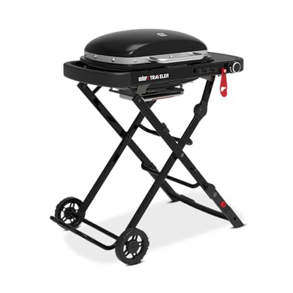 Gas Grill, 5000 to 20,000 Btu/hr BTU, Liquid Propane, 1 -Burner, 240 Sq-in Primary Cooking Surface - Bellso