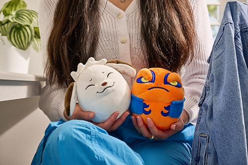 Surprise Anime Pop Plush