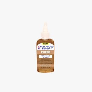Hollywood Beauty Chebe Hair, Scalp, and Skin Oil - 2 Fl Oz - Bellso