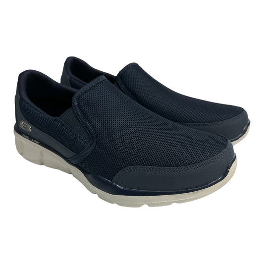 Skechers Men's Equalizer Persisting Slip-on 3.0 Athletic Mesh Sneaker Size 11 - Bellso