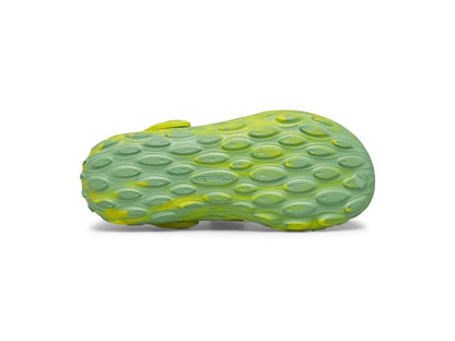 Merrell Kids Hydro Moc (Toddler/Little Kid/Big Kid) (Green) Boy's Shoes - Bellso