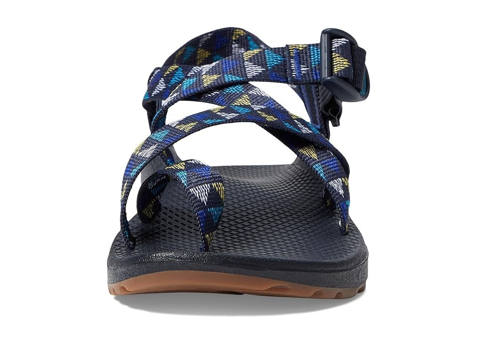 Chaco Zcloud 2 Women's Sandals Trey Blue : 7 B - Medium, Textile - Bellso