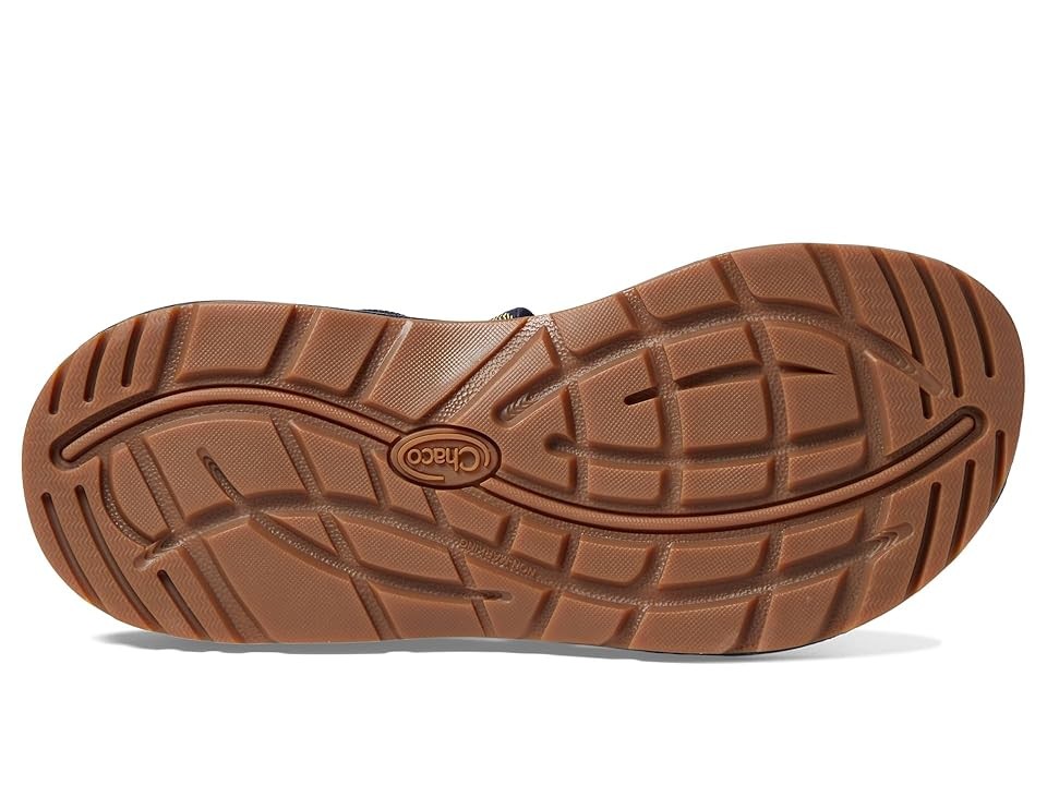 Chaco Zcloud 2 Women's Sandals Trey Blue : 7 B - Medium, Textile - Bellso