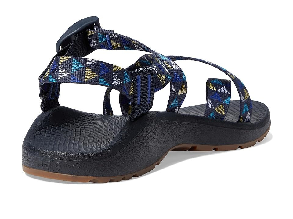 Chaco Zcloud 2 Women's Sandals Trey Blue : 7 B - Medium, Textile - Bellso