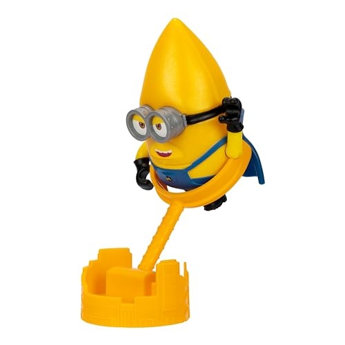 Despicable Me 4 Action Figure Magic Mayhem Assortment - Bellso
