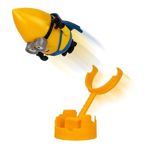 Despicable Me 4 Action Figure Magic Mayhem Assortment - Bellso