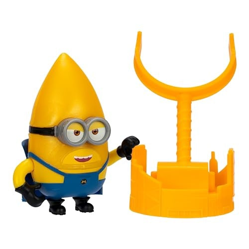 Despicable Me 4 Action Figure Magic Mayhem Assortment - Bellso