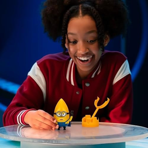 Despicable Me 4 Action Figure Magic Mayhem Assortment - Bellso