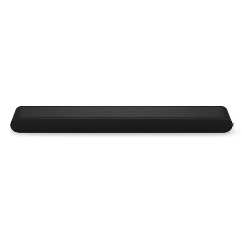 VIZIO - 2.0 Soundbar W/ Dolby Atmos, DTS:X - Black - Bellso