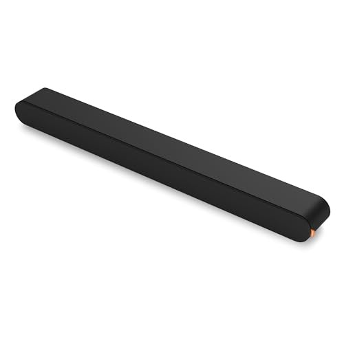 VIZIO - 2.0 Soundbar W/ Dolby Atmos, DTS:X - Black - Bellso