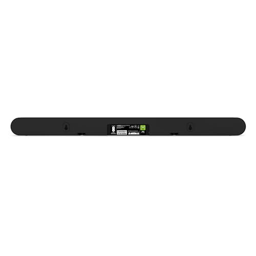 VIZIO - 2.0 Soundbar W/ Dolby Atmos, DTS:X - Black - Bellso