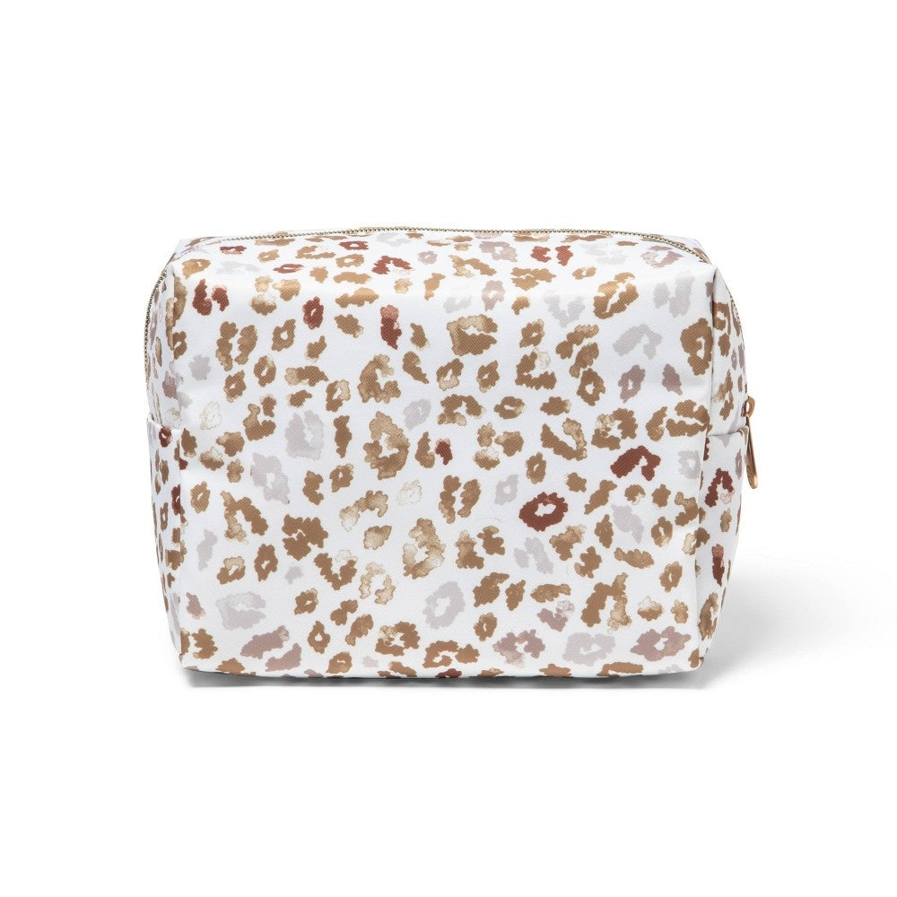Sonia Kashuk™ Loaf Makeup Bag - Terra Spots - Bellso