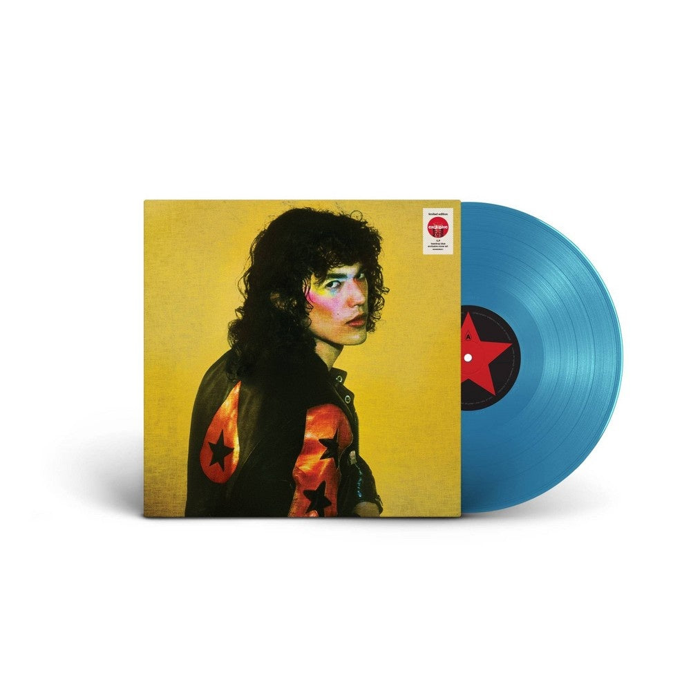 Conan Gray - Found Heaven (Target Exclusive, Vinyl) - Bellso