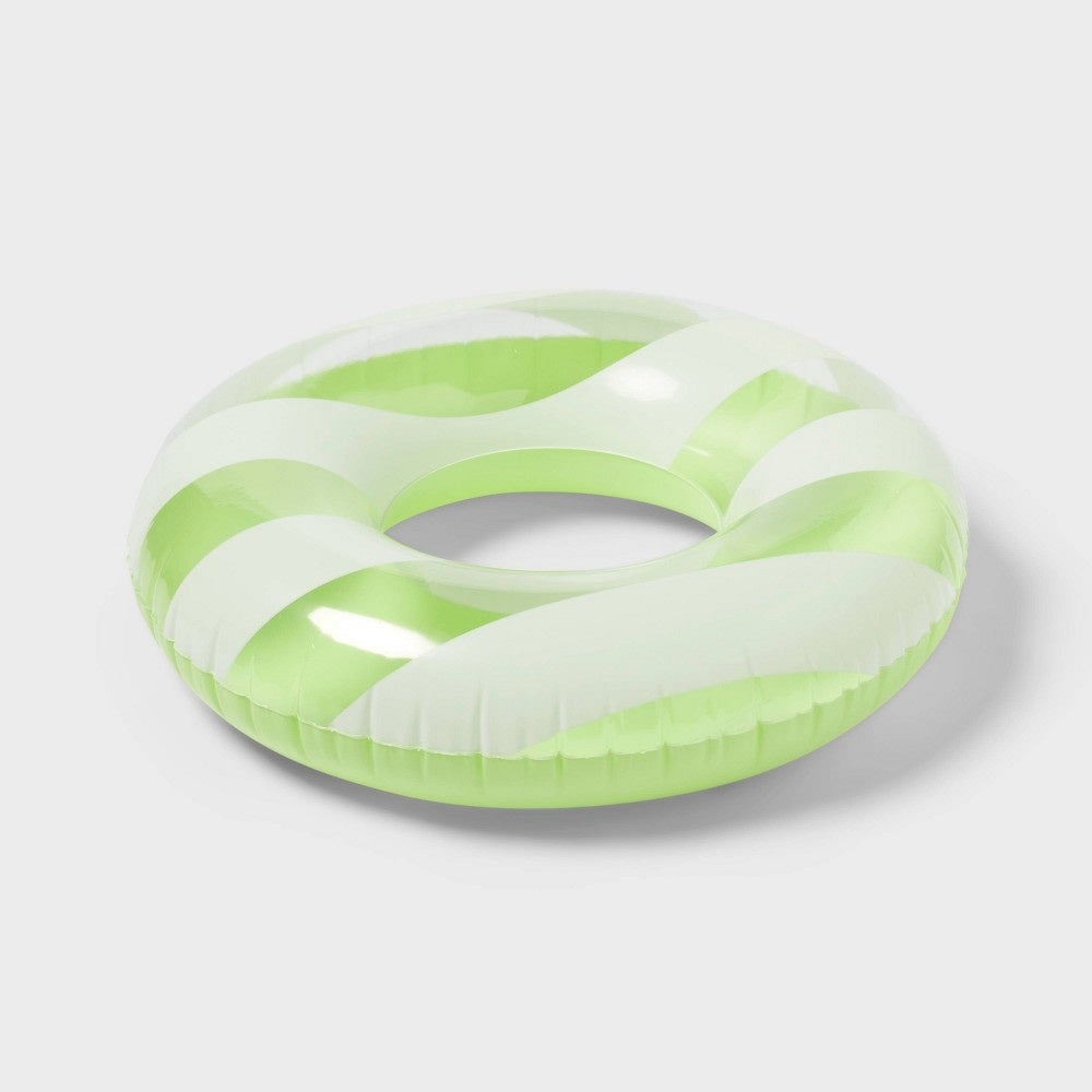 Inflatable Swim Tube - Bellso