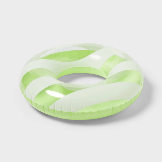 Inflatable Swim Tube