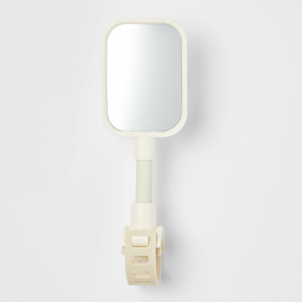 Bike Mirror White - Embark™ - Bellso