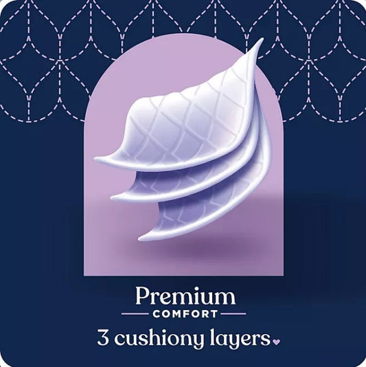 Quilted Northern Ultra Plush Toilet Paper (255 Sheets/Roll  36 Rolls) - Bellso