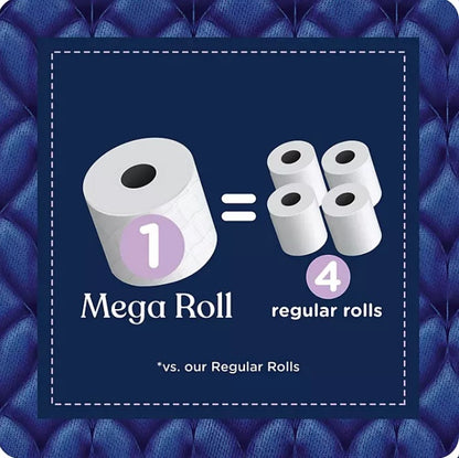 Quilted Northern Ultra Plush Toilet Paper (255 Sheets/Roll  36 Rolls) - Bellso